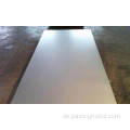 Verzinkter Eisenblatt DX51D Z275 verzinkter Stahl